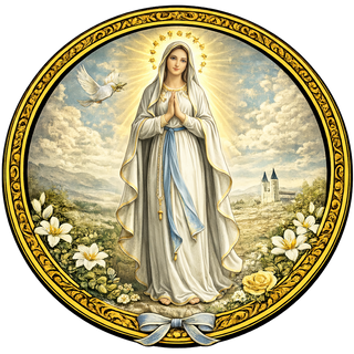 Queen of Peace