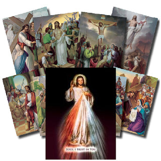 Religious Posters