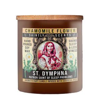 Scented Prayer Candles