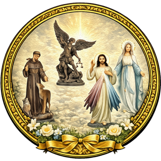 Statues