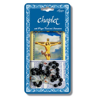Chaplet Of The 5 Wounds