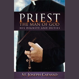 Priest: The Man of God