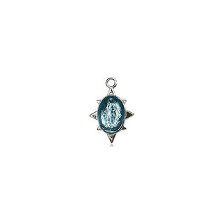 Pewter Miraculous Medal