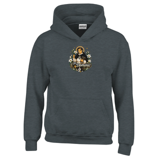St. Dominic Kids Hoodie - view 7