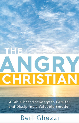The Angry Christian