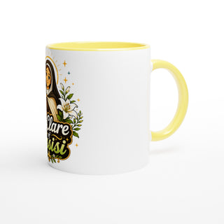 St. Clare of Assisi 11 oz Mug - view 3