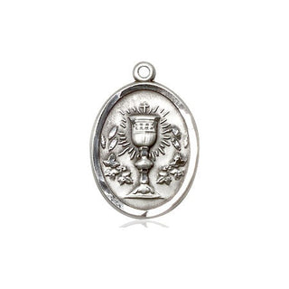 Pewter Chalice Medal