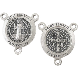 Bulk St. Benedict Round Center