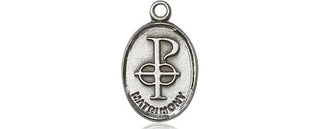 Pewter Matrimony Medal