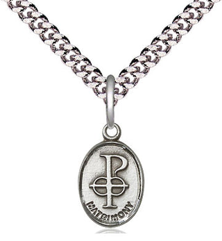 Pewter Matrimony Medal Religious and Catholic Jewelry