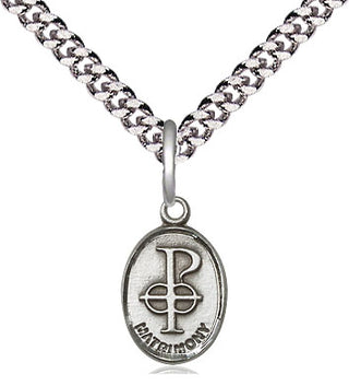 Pewter Matrimony Medal Religious and Catholic Jewelry