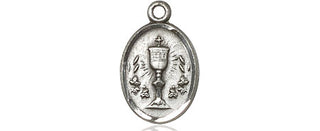Pewter Chalice Medal
