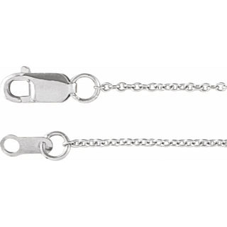 Sterling Silver Natural Turquoise Sideways Cross 6 1/2-7 1/2" Bracelet