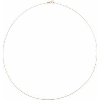 .8 mm Cable Chain