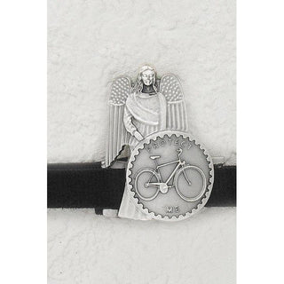 3-pack - Handle Bar Clip- Bicycle