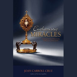 Eucharistic Miracles