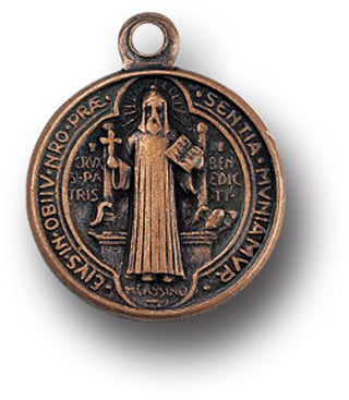 St Benedict Medal 25-Pack