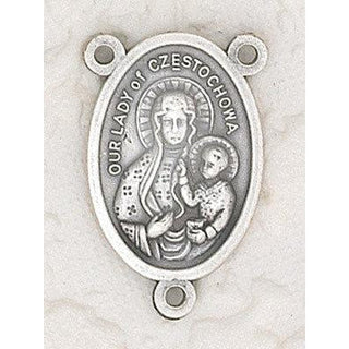 25-Pack - Lady of Czestochowa Rosary Center for Rosary
