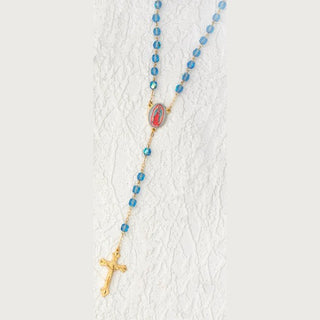 3-Pack - Chaplet of our Lady of Guadalupe