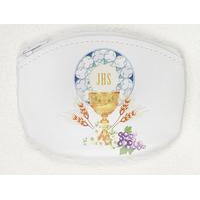 Bulk Boy's First Communion Rosary Pouch