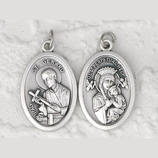 25-Pack - Pendant-ST GERARD/ PERPETUAL HELP
