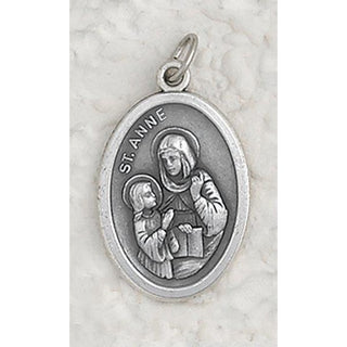 Bulk St Anne Pray for Us Medals