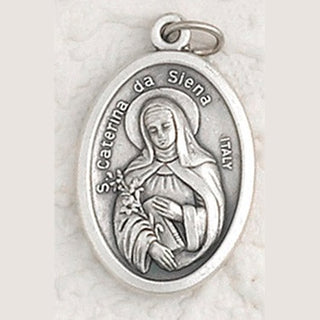 Pendant- St Catherine of Sienna