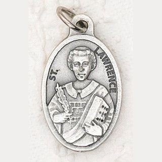 25-Pack - Oxidized Pendant-St Lawrence