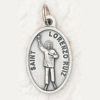 25-Pack - Oxidized Pendant-Lorenzo Ruiz