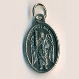 Archangel Michael