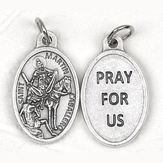 25-Pack - Oxidized Pendant-St Martin Caballero