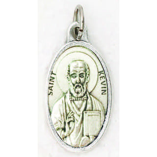 Bulk Saint Kevin Pray for Us Medals