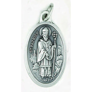 Bulk St. Patrick Pray for Us Medals