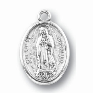 Our Lady Of Guadalupe/Pray For Us 25-Pack