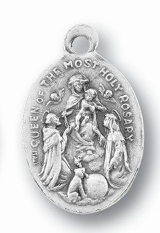 Dominick/Our Lady Of The Rosary 25-Pack