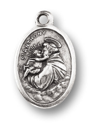 St Anthony Pray For Us 25-Pack