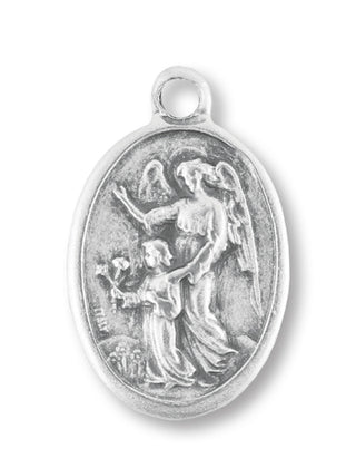 Guardian Angel/Pray For Us 25-Pack
