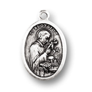 Aloysius/Pray For Us 25-Pack