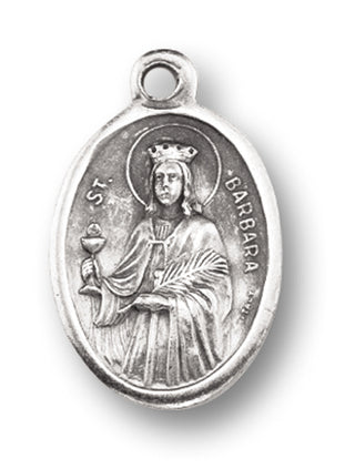 Barbara / Pray For Us 25-Pack
