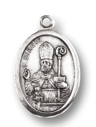 St. Blaise 25-Pack