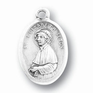 Elizabeth Seton/Pray For Us 25-Pack