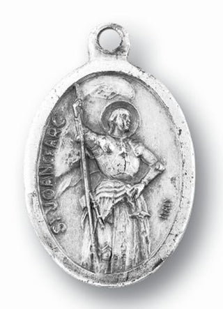 Joan Of Arc/Pray For Us 25-Pack