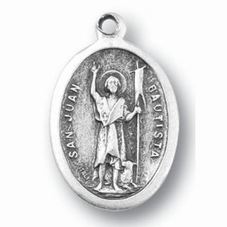 John The Baptist/Pray For Us 25-Pack