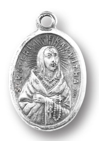 Kateri Tekiawitha/Pray For Us 25-Pack