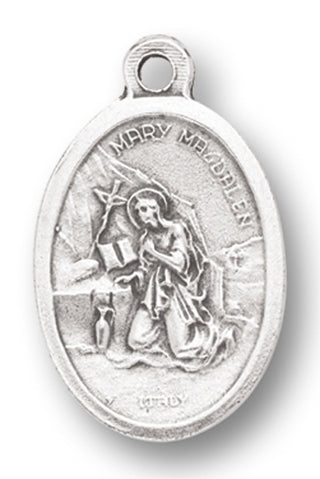 Mary Magdalen / Pray For Us 25-Pack