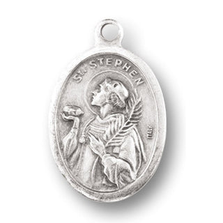 Stephen/Pray For Us 25-Pack