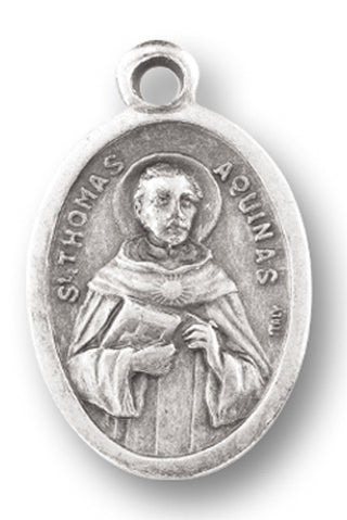 Thomas Aquinas/Pray For Us 25-Pack