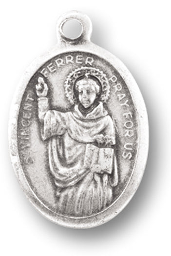 St. Vincent Ferrer 25-Pack