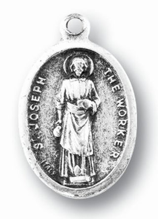 Joseph The Worker/Pray For Us 25-Pack
