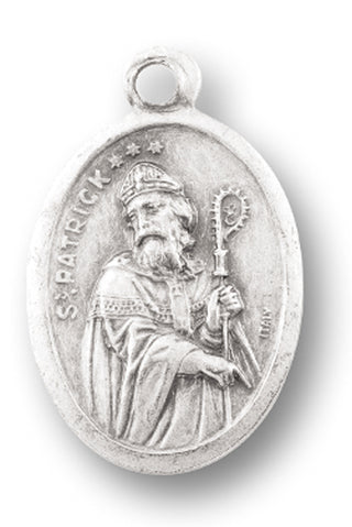 St. Patrick/Pfu Back 25-Pack